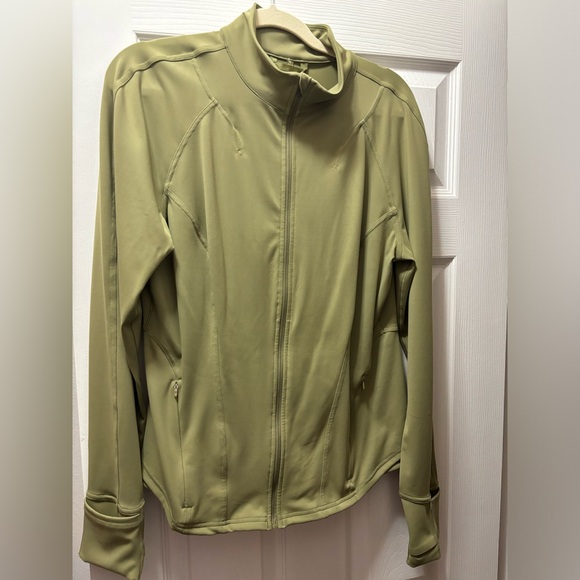 Lululemon InStill Jacket - Picture 2 of 4